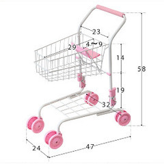 お買い物カートの画像