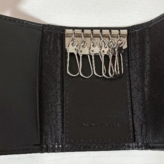 カルバンクライン　キーケースの画像