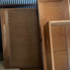 納屋のものなんでもあげます♪の画像