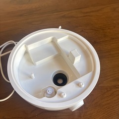 siroca シロカ 加湿器 5Lの画像