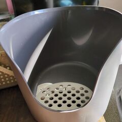 猫用雑貨ゆずりますの画像