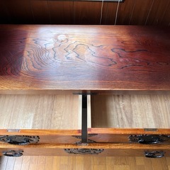 岩谷堂箪笥の画像