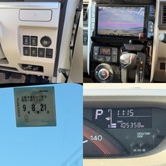 ダイハツタントG.SA🌟平成26年🌟車検2年🌟極上車🌟の画像