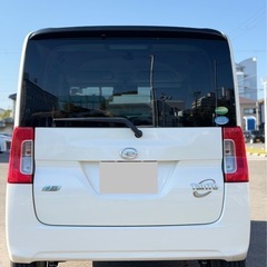 ダイハツタントG.SA🌟平成26年🌟車検2年🌟極上車🌟の画像