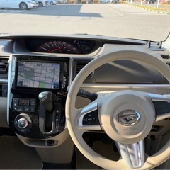 ダイハツタントG.SA🌟平成26年🌟車検2年🌟極上車🌟の画像