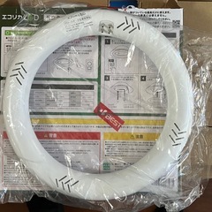 丸型LED蛍光灯 20W形の画像