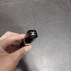 CHANEL ルージュ ココ シャイン 84 Dialogueの画像