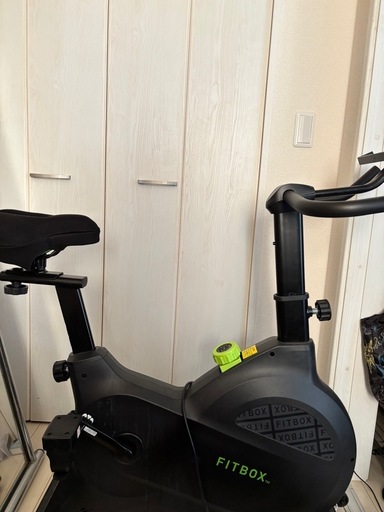 スポーツ Fitbox lite
