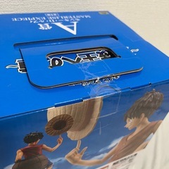 ONE PIECE フィギュアの画像