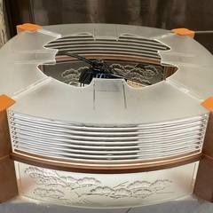 おしゃれなランプの画像