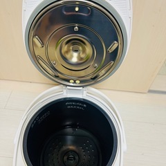 Panasonic NC-BJ225 電気ポット 2.2L 2024年製の画像