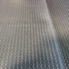 【三軒茶屋で引き渡し】Francfranc ウィシュリー ランチマット（ブルー）の画像