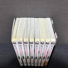 まとめ売り150円　シャングリラフロンティア　1〜8の画像