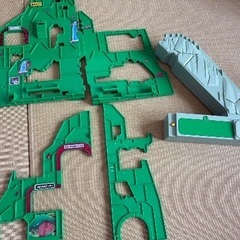 トミカやまのぼりドライブの画像