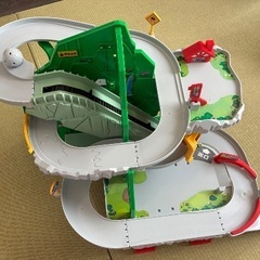 トミカやまのぼりドライブの画像