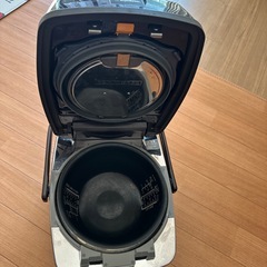 す炊飯器の画像