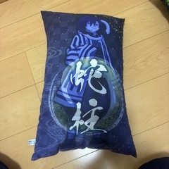 クッションの画像