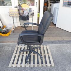 OAチェア　オフィスチェアの画像