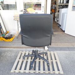 OAチェア　オフィスチェアの画像