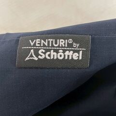 Schoffel ショッフェル 防水レインパーカー フーディ ジップインフリース付 セット 着用歴少 美品 XLサイズ アウター ジャケット Y2417の画像