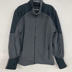 Schoffel ショッフェル 防水レインパーカー フーディ ジップインフリース付 セット 着用歴少 美品 XLサイズ アウター ジャケット Y2417の画像