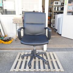 OAチェア　オフィスチェアの画像