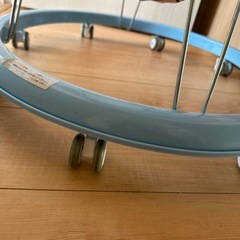 歩行器の画像
