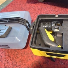 KARCHER マルチクリーナー OC 3の画像