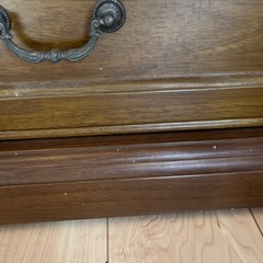 【美品】キャビネット5段※11/18までの画像