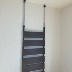 つっぱり建具の画像