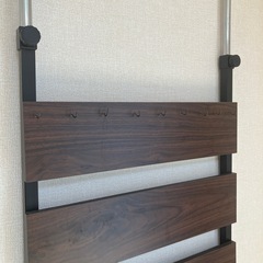 つっぱり建具の画像