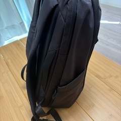 BM-MNLBP01BK ELECOM バックパック21Lの画像