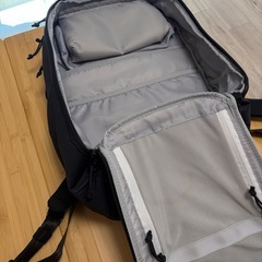 BM-MNLBP01BK ELECOM バックパック21Lの画像