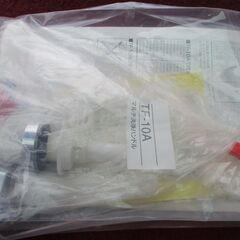 ☆ イナックス・リクシル INAX LIXIL TF-10A トイレタンク用マルチ洗浄ハンドル◆様々なトイレタンクに対応の画像