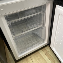 アイリスオーヤマ 142L冷凍冷蔵庫【リサイクルフカツ岡崎倉庫店】251115SM-19の画像