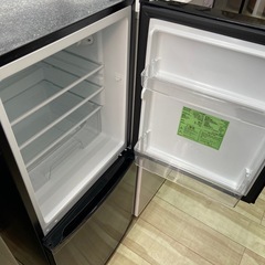 アイリスオーヤマ 142L冷凍冷蔵庫【リサイクルフカツ岡崎倉庫店】251115SM-19の画像