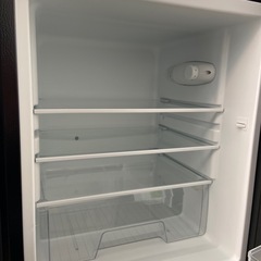 アイリスオーヤマ 142L冷凍冷蔵庫【リサイクルフカツ岡崎倉庫店】251115SM-19の画像