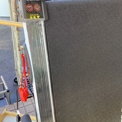 ⭐️春日市⭐️1台限りの大特価⭐️定価37,900円⭐️今だけの特価です⭐️BARWING⭐️ルームランナー⭐️エクササイズマシーン⭐️の画像