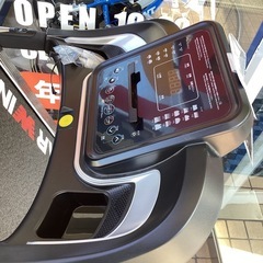 ⭐️春日市⭐️1台限りの大特価⭐️定価37,900円⭐️今だけの特価です⭐️BARWING⭐️ルームランナー⭐️エクササイズマシーン⭐️の画像