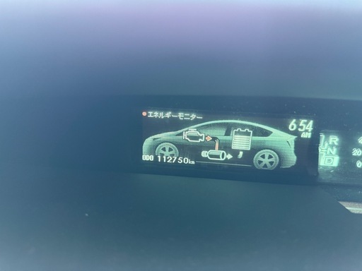 トヨタpプリウス