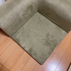 コーナーソファの画像