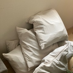 床八　床下用　8袋の画像