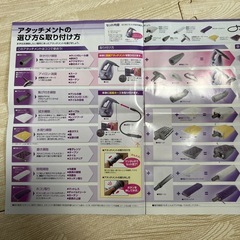 【値下げしました】シャーク　スチーム　ポータブルの画像