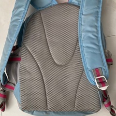 リュックの画像