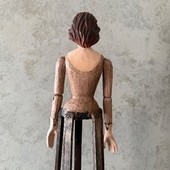 アンティーク風オブジェの画像