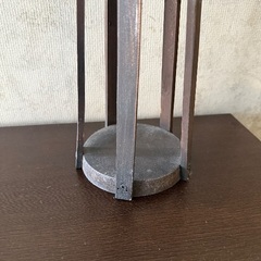 アンティーク風オブジェの画像