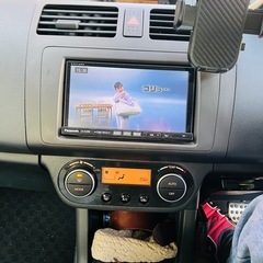 車検着きSuzuki swift sports 2010 スズキ スウィフトスポーツ カスタムの画像