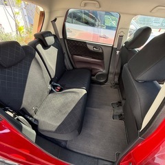 ホンダ　エヌワンの画像