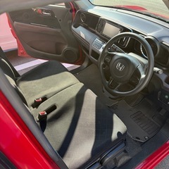 ホンダ　エヌワンの画像