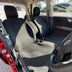 ホンダ　エヌワンの画像